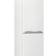 Beko RCHE365K30WN frigorifero con congelatore Libera installazione 334 L F Bianco 3