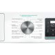 Whirlpool W8 W946WR SPT lavatrice Caricamento frontale 9 kg 1400 Giri/min Bianco 10