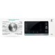 Whirlpool W6 W845WR SPT lavatrice Caricamento frontale 8 kg 1400 Giri/min Bianco 13