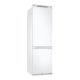 Samsung Frigorifero Combinato da Incasso F1RST™ 1.78m Total No Frost 267L BRB26605EWW 3