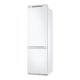 Samsung Frigorifero Combinato da Incasso F1RST™ 1.78m Total No Frost 267L BRB26605EWW 4