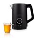 Princess 236060 bollitore elettrico 1,7 L 2200 W Nero 3