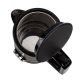 Princess 236060 bollitore elettrico 1,7 L 2200 W Nero 4