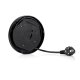 Princess 236060 bollitore elettrico 1,7 L 2200 W Nero 5