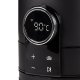Princess 236060 bollitore elettrico 1,7 L 2200 W Nero 6
