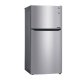 LG LT57BPSX frigorifero con congelatore Libera installazione Acciaio inox 13