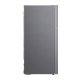 LG LT57BPSX frigorifero con congelatore Libera installazione Acciaio inox 16