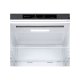 LG GBB61PZGCN frigorifero con congelatore Libera installazione 341 L C Acciaio inox 6