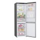 LG GBB61PZGCN frigorifero con congelatore Libera installazione 341 L C Acciaio inox 10