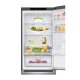 LG GBB61PZGCN frigorifero con congelatore Libera installazione 341 L C Acciaio inox 16