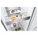 LG GLM71MBCSF frigorifero Libera installazione 386 L D Acciaio inossidabile 9