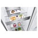 LG GLM71MBCSF frigorifero Libera installazione 386 L D Acciaio inox 9