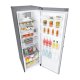LG GLM71MBCSF frigorifero Libera installazione 386 L D Acciaio inossidabile 14