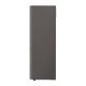 LG GBB71PZVCN frigorifero con congelatore Libera installazione 341 L C Acciaio inox 12