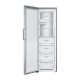 LG GFM61MBCSF congelatore Congelatore verticale Libera installazione 324 L D Grigio 4