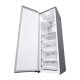 LG GFM61MBCSF congelatore Congelatore verticale Libera installazione 324 L D Grigio 10