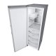 LG GFM61MBCSF congelatore Congelatore verticale Libera installazione 324 L D Grigio 11