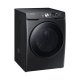 Samsung WF18T8000GV lavatrice Caricamento frontale 18 kg 1100 Giri/min Nero 3