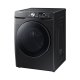 Samsung WF18T8000GV lavatrice Caricamento frontale 18 kg 1100 Giri/min Nero 4