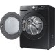 Samsung WF18T8000GV lavatrice Caricamento frontale 18 kg 1100 Giri/min Nero 9