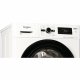 Whirlpool FWDG 971682 WBV EE N lavasciuga Libera installazione Caricamento frontale Bianco E 3