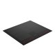 Grundig GIEI648980I piano cottura Nero Da incasso 60 cm Piano cottura a induzione 9 Fornello(i) 4