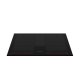 Grundig GIEI648980I piano cottura Nero Da incasso 60 cm Piano cottura a induzione 9 Fornello(i) 5