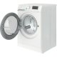 Indesit BDE861483XWSE lavatrice Caricamento frontale 8 kg 1351 Giri/min Bianco 4