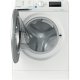 Indesit BDE861483XWSE lavatrice Caricamento frontale 8 kg 1351 Giri/min Bianco 5