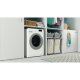 Indesit BDE861483XWSE lavatrice Caricamento frontale 8 kg 1351 Giri/min Bianco 6