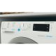 Indesit BDE861483XWSE lavatrice Caricamento frontale 8 kg 1351 Giri/min Bianco 9