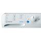 Indesit BDE861483XWSE lavatrice Caricamento frontale 8 kg 1351 Giri/min Bianco 10