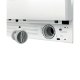 Indesit BDE861483XWSE lavatrice Caricamento frontale 8 kg 1351 Giri/min Bianco 13