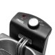 Princess 182732 Singolo 3 L Indipendente 2000 W Friggitrice Argento 5