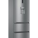 Haier 3D 60 Serie 3 HTR3619FWMN Libera installazione 345 L F Argento 5