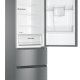 Haier 3D 60 Serie 3 HTR3619FWMN Libera installazione 345 L F Argento 6
