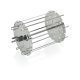Princess 01.182062.01.001 Set accessori Forno Aerofryer 3