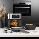 Princess 01.182062.01.001 Set accessori Forno Aerofryer 7