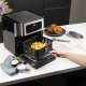 Princess 01.182062.01.001 Set accessori Forno Aerofryer 8