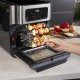 Princess 01.182062.01.001 Set accessori Forno Aerofryer 9