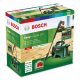 Bosch EasyAquatak 110 idropulitrice Compatta Elettrico 330 l/h 1300 W Verde 4
