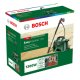 Bosch EasyAquatak 110 idropulitrice Compatta Elettrico Verde 5