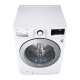 LG F11WM15TS2 lavatrice Caricamento frontale 15 kg 1100 Giri/min Bianco 9
