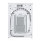 LG F11WM15TS2 lavatrice Caricamento frontale 15 kg 1100 Giri/min Bianco 15