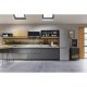 Hotpoint Ariston Frigorifero combinato HAFC9 TT43SX O3 6