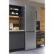 Hotpoint Ariston Frigorifero combinato HAFC9 TT43SX O3 7
