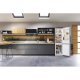 Hotpoint Ariston Frigorifero combinato HAFC9 TT43SX O3 11