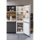 Hotpoint Ariston Frigorifero combinato HAFC9 TT43SX O3 12