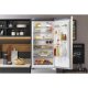 Hotpoint Ariston Frigorifero combinato HAFC9 TT43SX O3 13