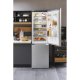 Hotpoint Ariston Frigorifero combinato HAFC9 TT43SX O3 14